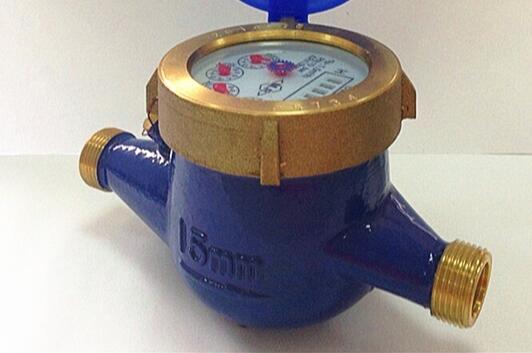 廢舊水表改造減少了跑水漏水問(wèn)題 廢舊水表改造減少了跑水漏水問(wèn)題